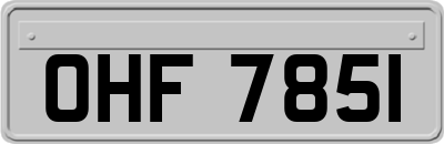 OHF7851