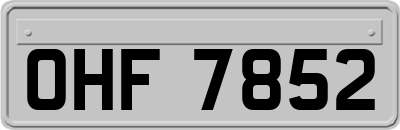 OHF7852