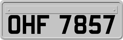 OHF7857