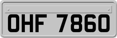 OHF7860
