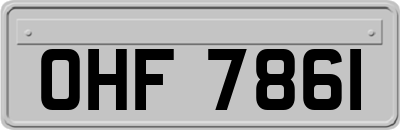 OHF7861