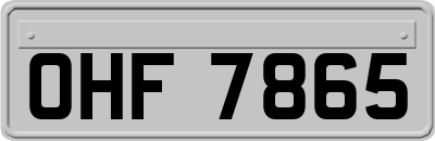 OHF7865