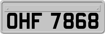 OHF7868