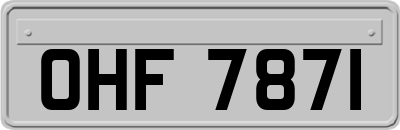 OHF7871