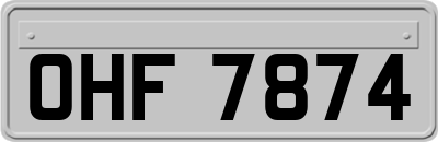 OHF7874