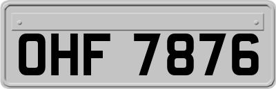 OHF7876