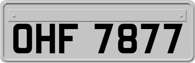 OHF7877