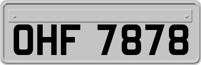 OHF7878