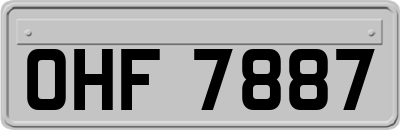 OHF7887