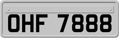 OHF7888