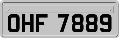 OHF7889
