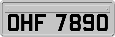 OHF7890