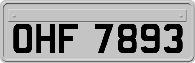 OHF7893