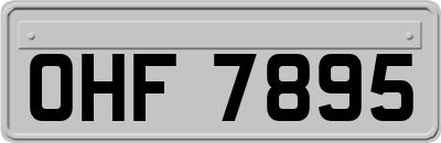 OHF7895