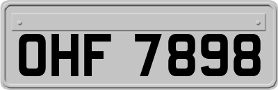 OHF7898