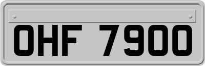 OHF7900