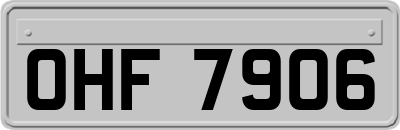 OHF7906