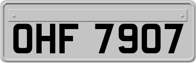 OHF7907