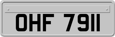 OHF7911