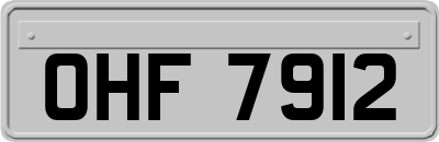 OHF7912