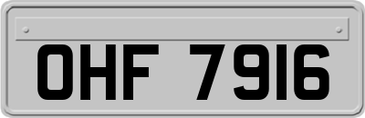 OHF7916