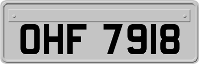 OHF7918