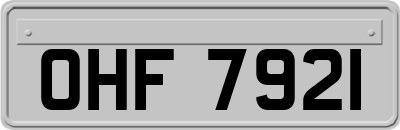 OHF7921