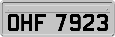 OHF7923