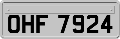 OHF7924