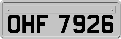 OHF7926