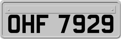 OHF7929