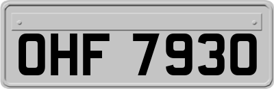 OHF7930