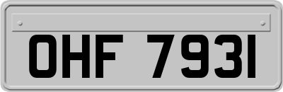 OHF7931