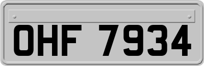 OHF7934