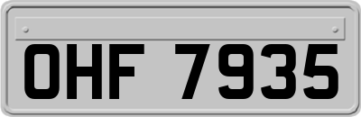 OHF7935