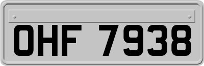 OHF7938