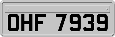 OHF7939
