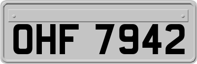 OHF7942