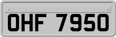 OHF7950