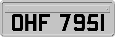 OHF7951