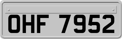 OHF7952