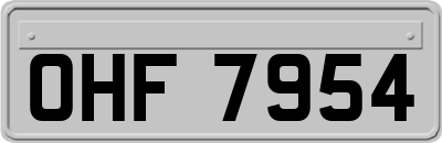 OHF7954