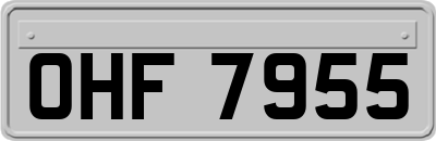 OHF7955