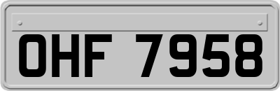 OHF7958