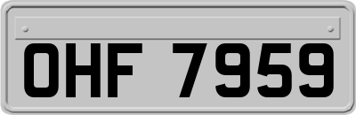 OHF7959