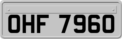 OHF7960