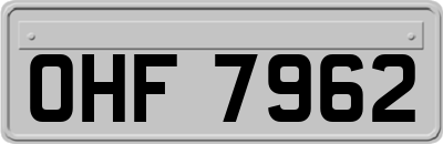 OHF7962