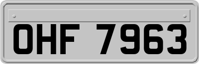 OHF7963