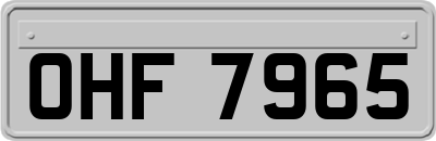 OHF7965