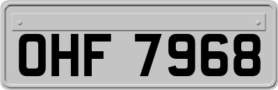 OHF7968